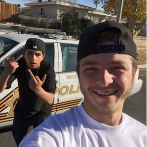 Meet your Posher, Jesse